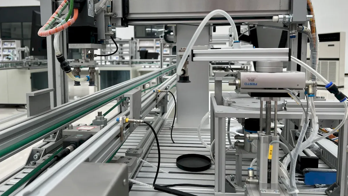 Why Plastic Injection Molds Matter for Fast Auto Production in 2025