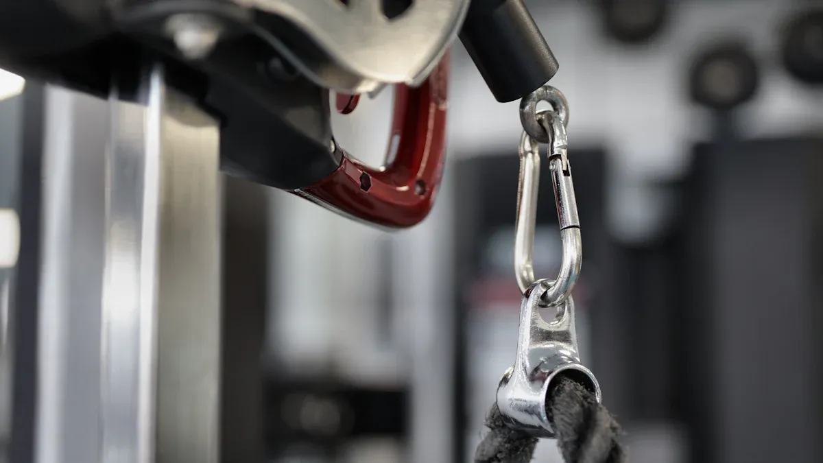 Plastic Injection Molds Overview
