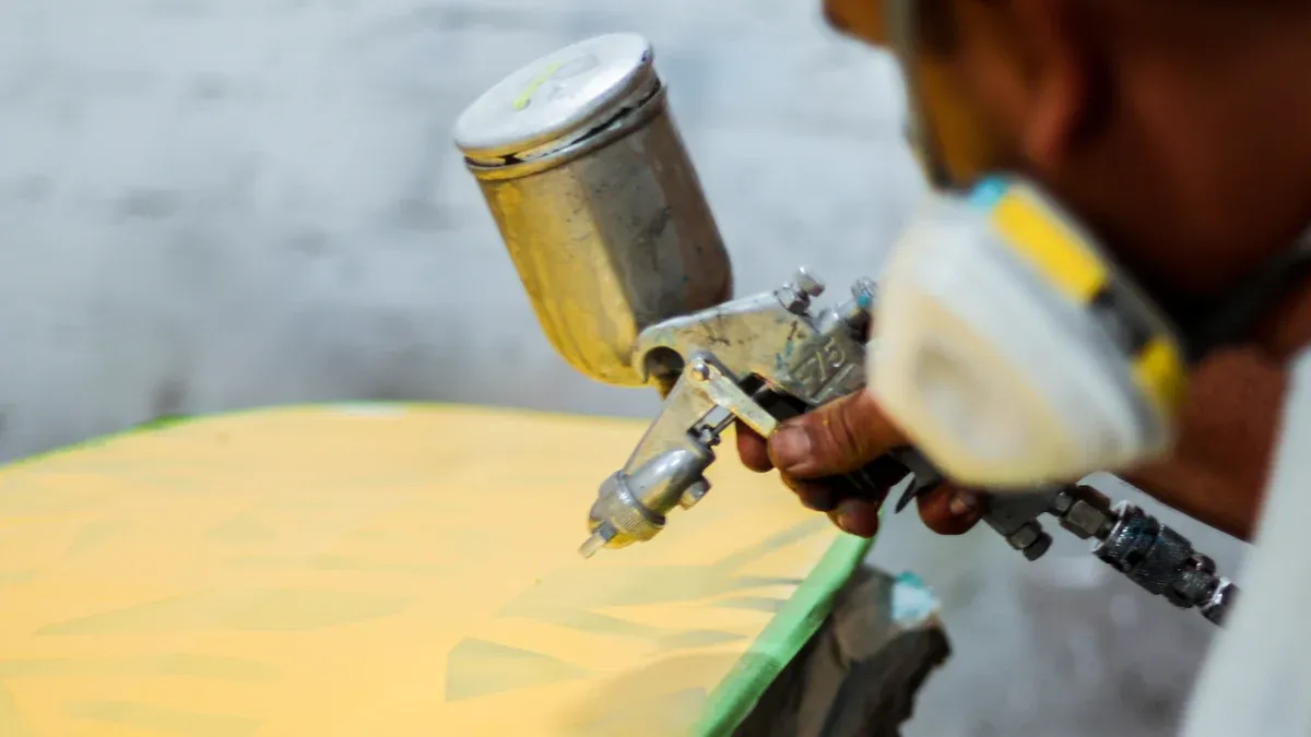 Injection Molding Process