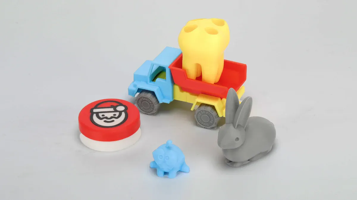 Customisation & Support: Advantages of Injection Molded Products