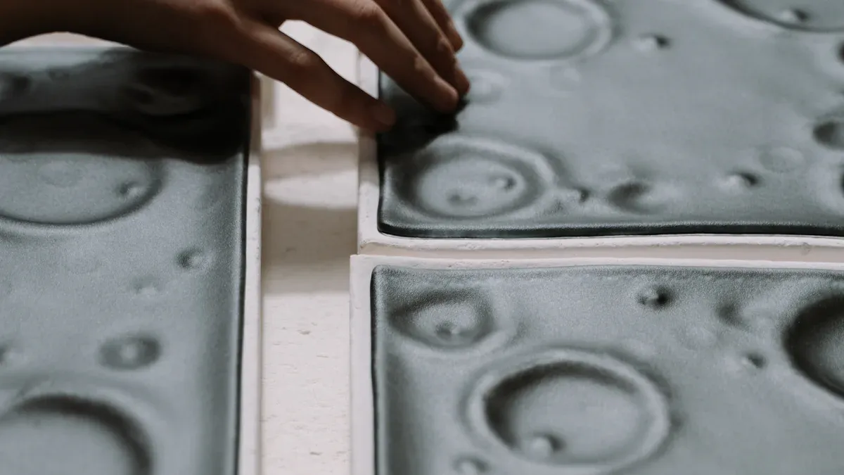 Injection Molding Design