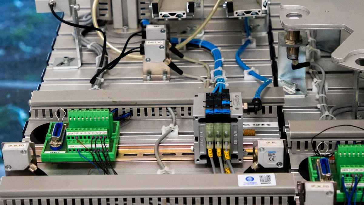 Texin’s Approach to Injection Molding