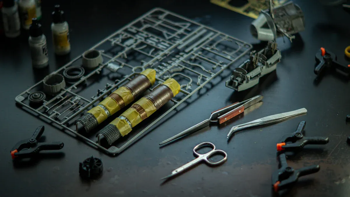 Manufacturing Challenges