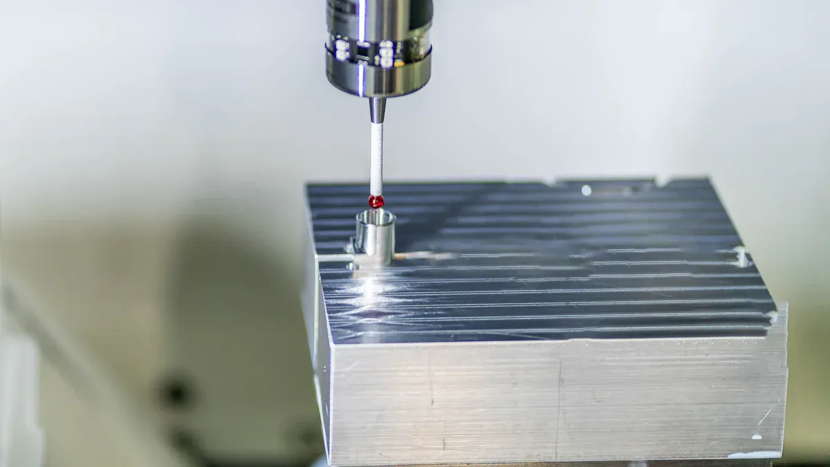 Injection Molding Benefits