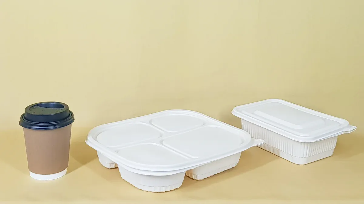 Cost-Effective Plastic Injection Molds