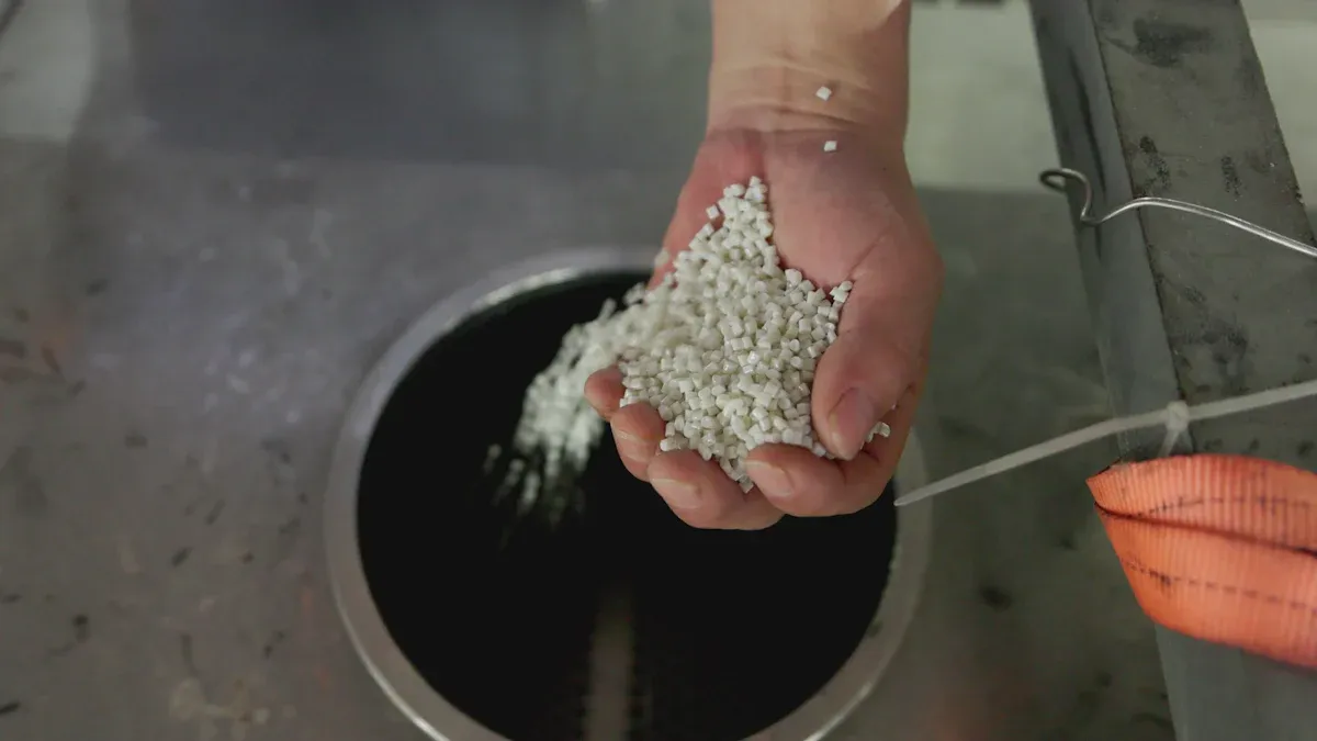 Injection Molding Process