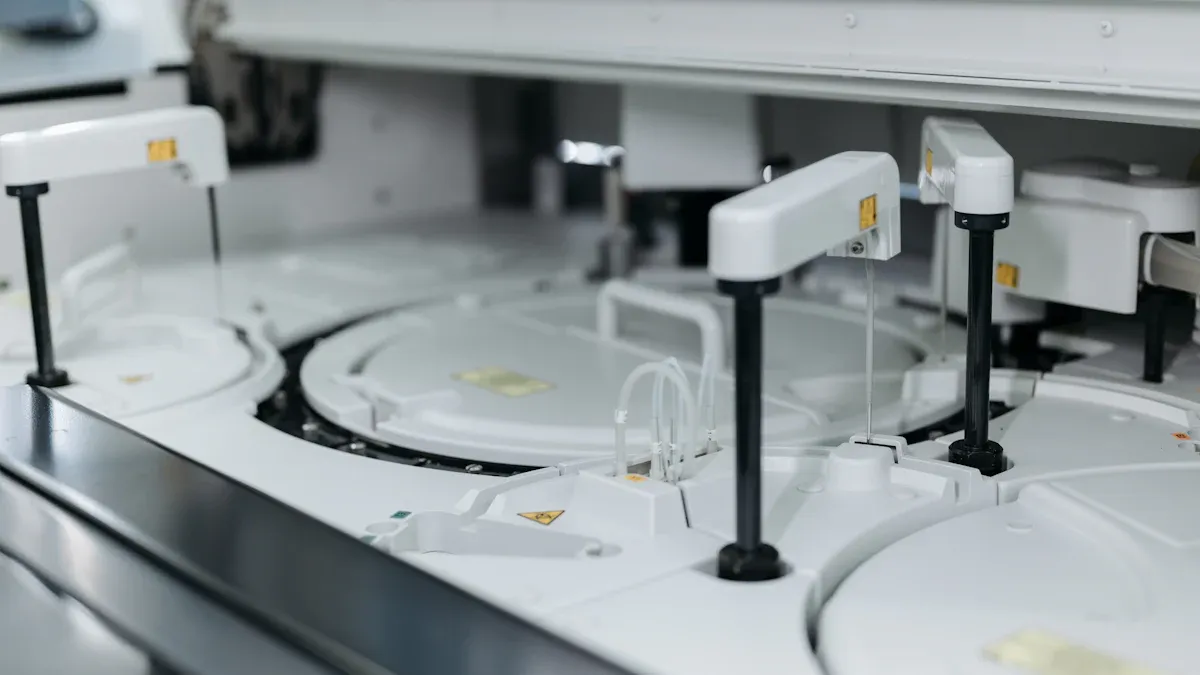 Manufacturing and Quality Assurance