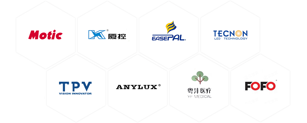 Our Partners Our Partners
