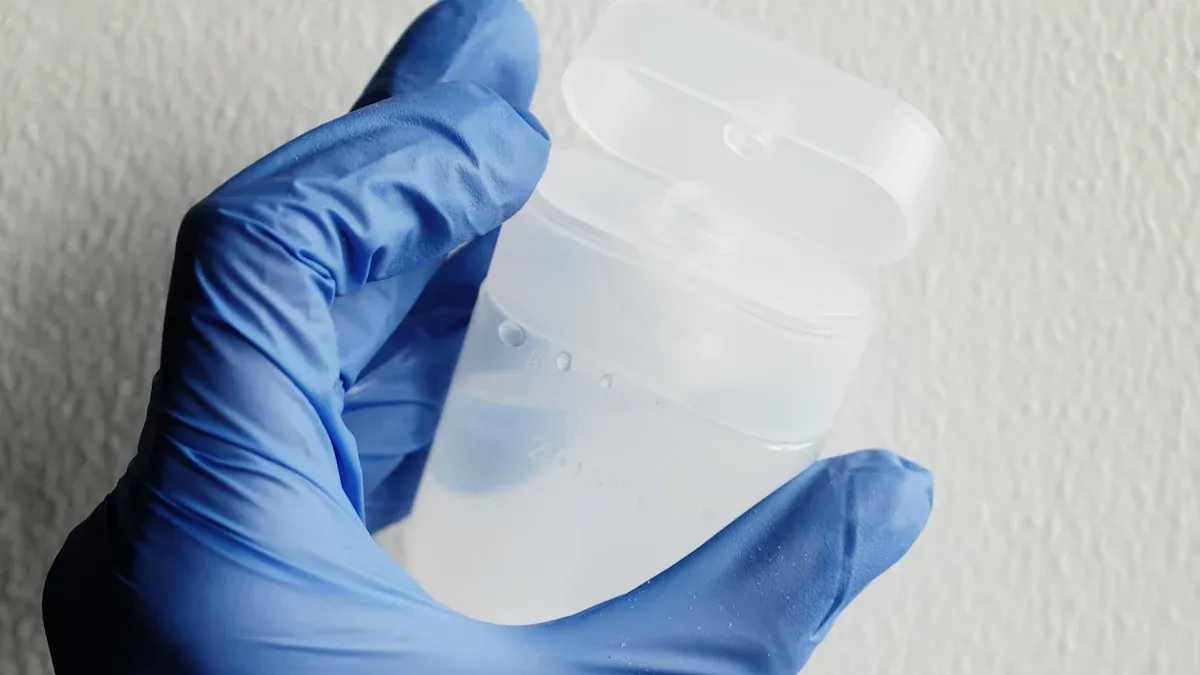 Injection Molded Quality and Safety