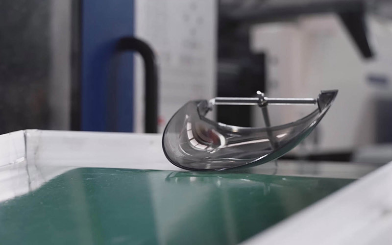 Injection molding products Injection molding products