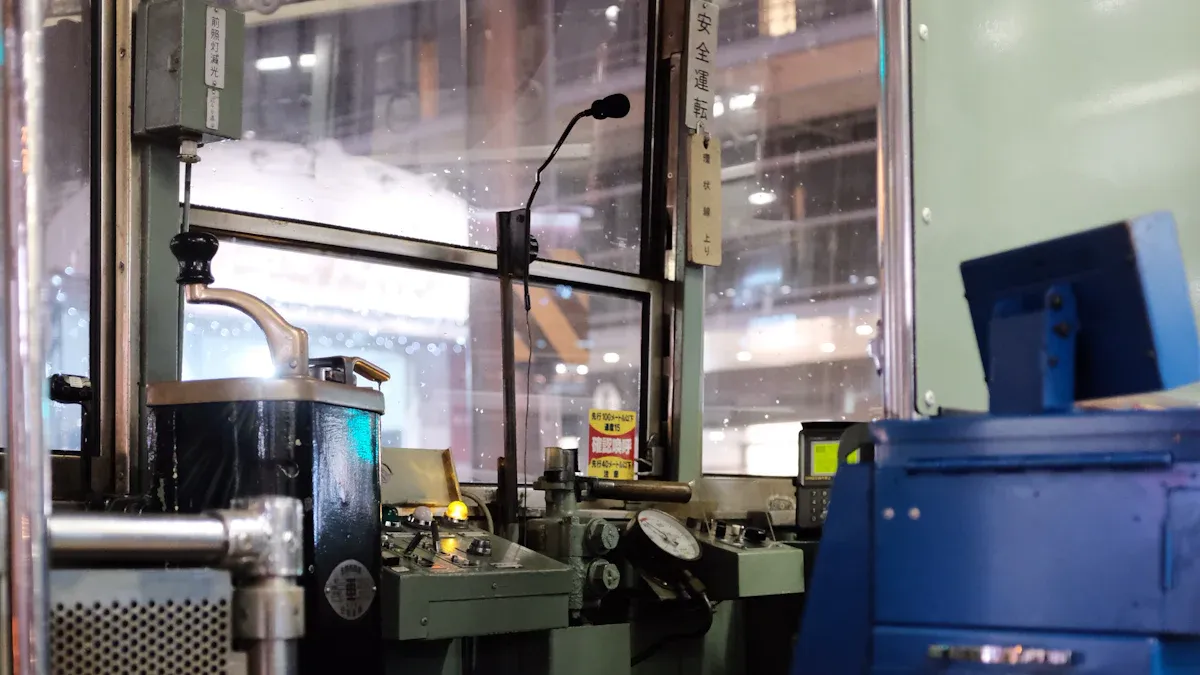 Injection Molding Solutions