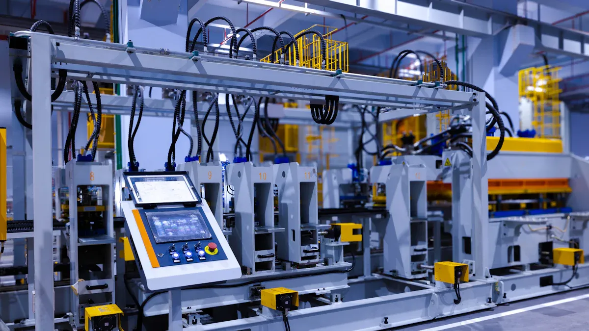 Injection Molding Product Solutions