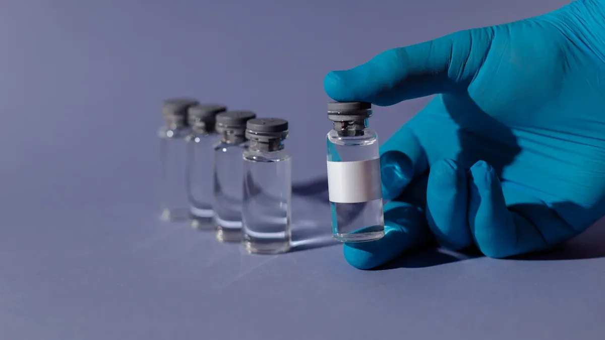 Guide to Sterilisation Methods