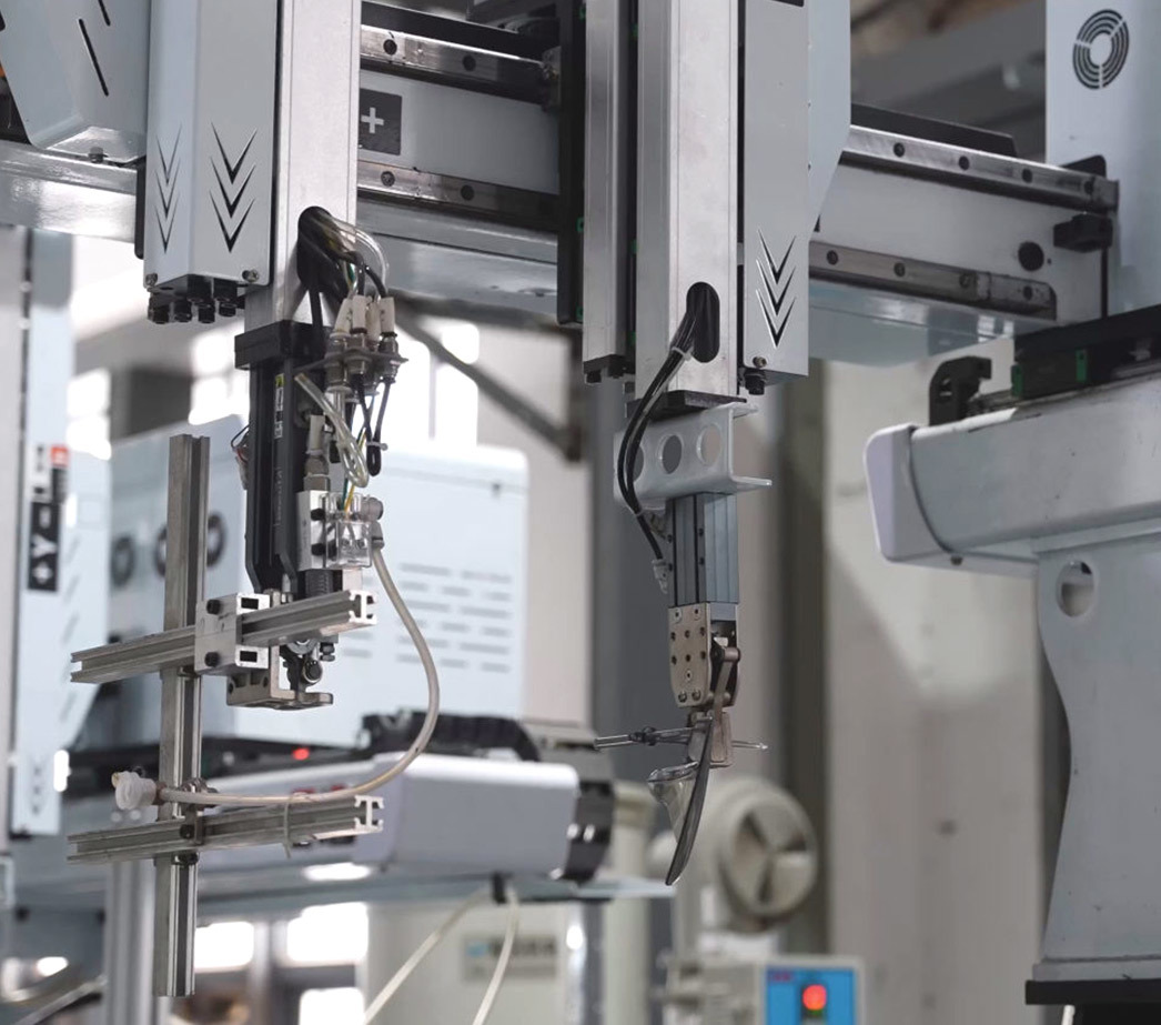 Injection Molding