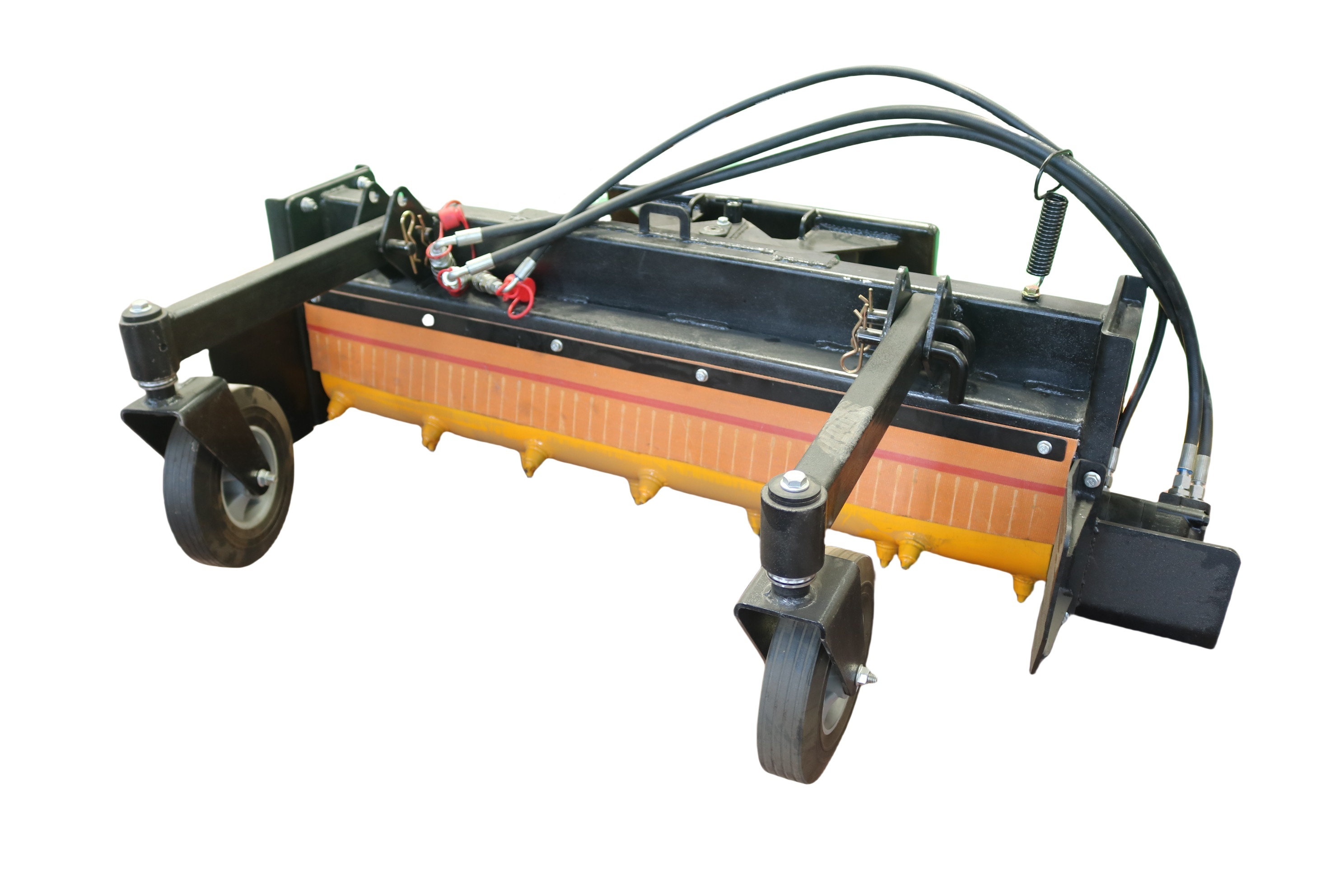 SY-0520 Harley Rake