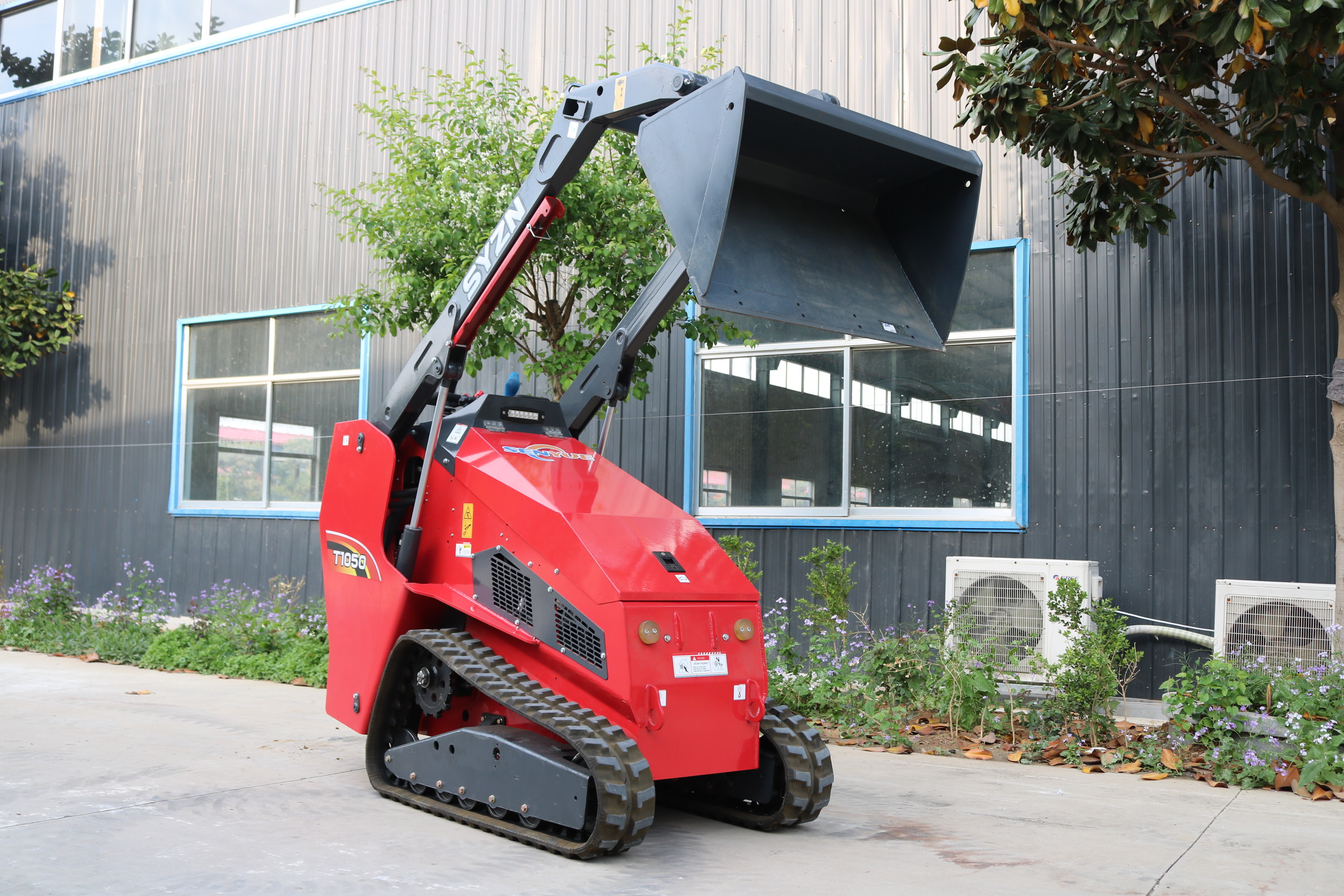 SYZN-T1050