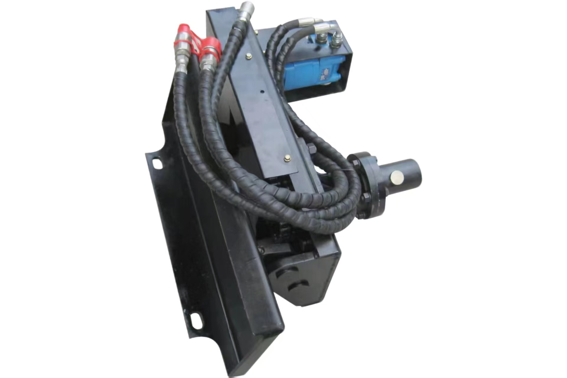 SY-0502 Power head