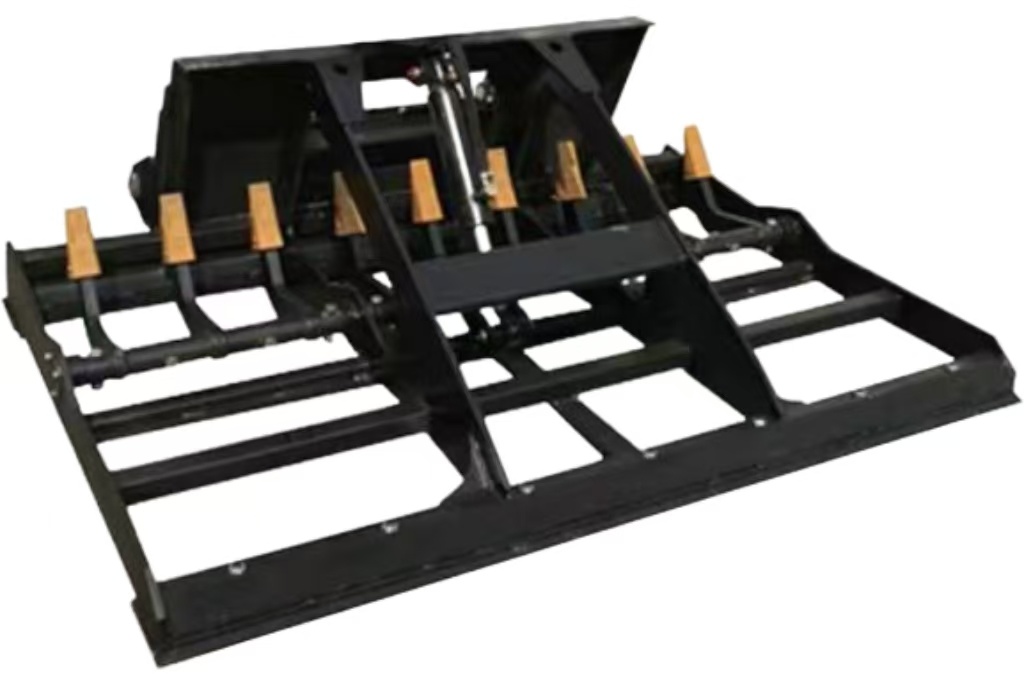 SY-0505 Land plane