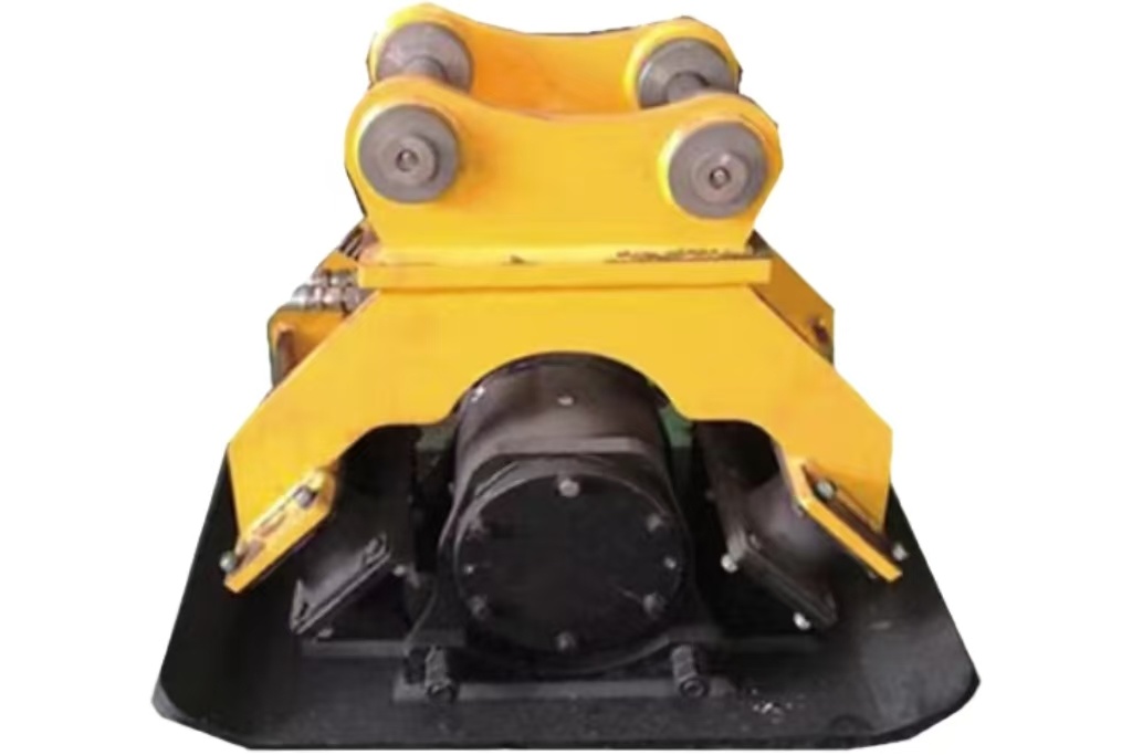 SY-0306 Plate compactor