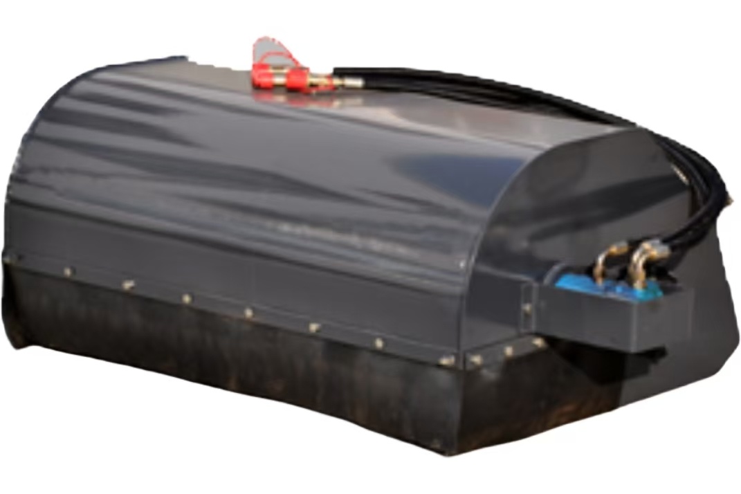 SY-0201 Broom buckets