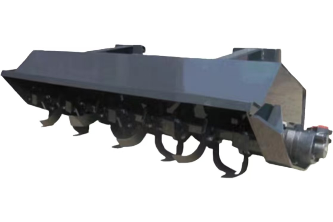 SY-0503 Rotary tiller