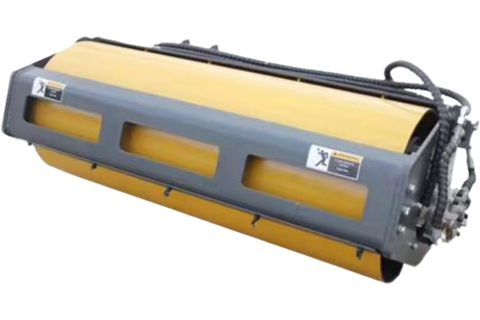 SY-0212 Vibratory roller