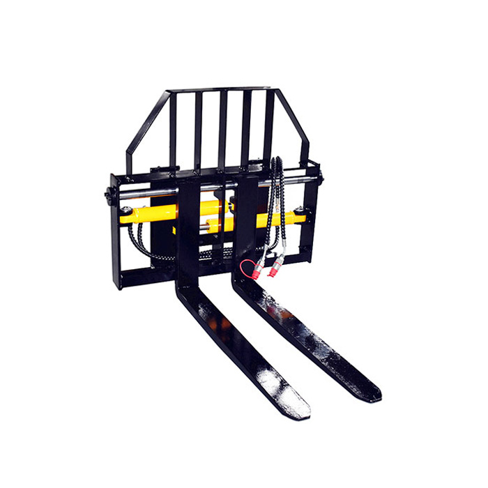 SY-0405 Rotating fork