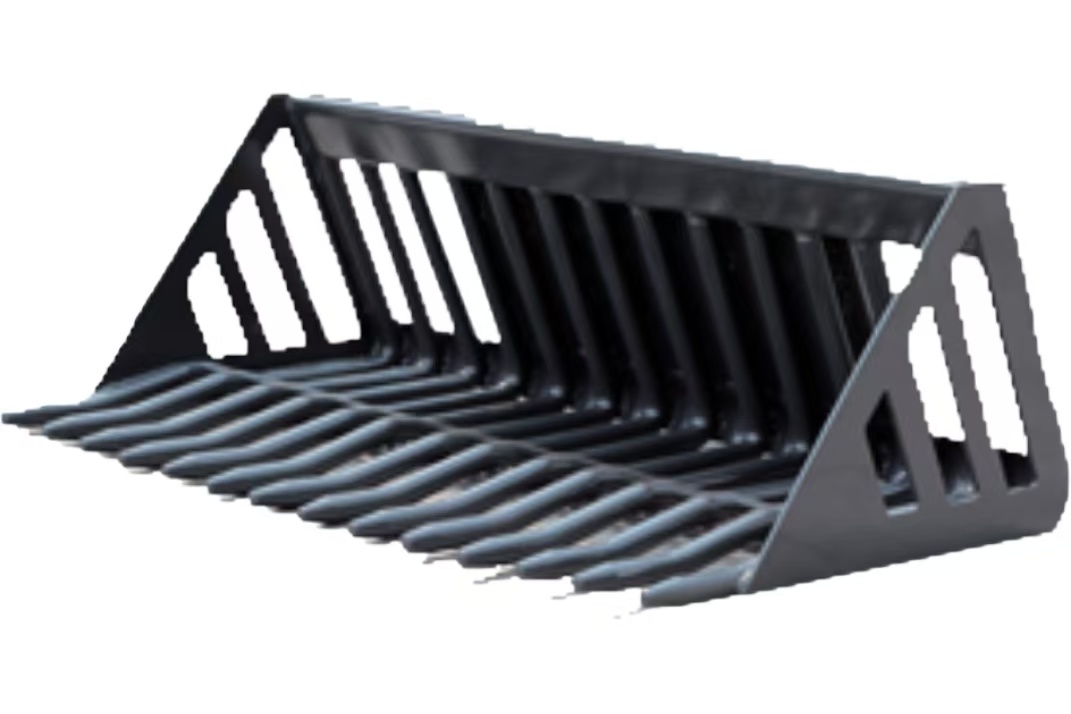 SY-0107 Rock bucket