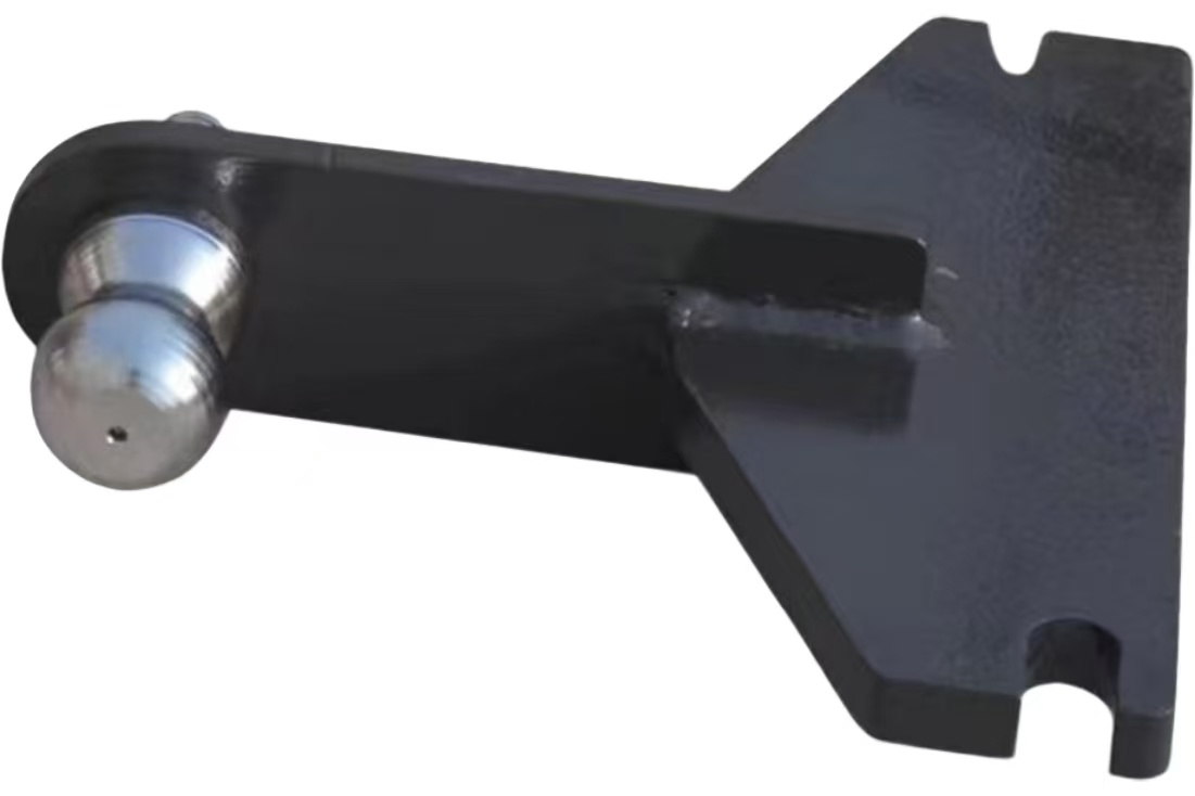 SY-0409 Trailer hook