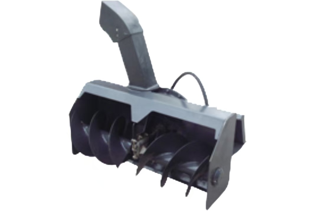 SY-0207 Snow blower