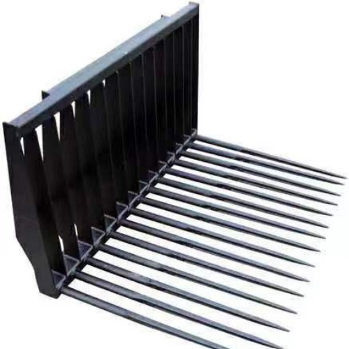 SY-0619 农用粪叉