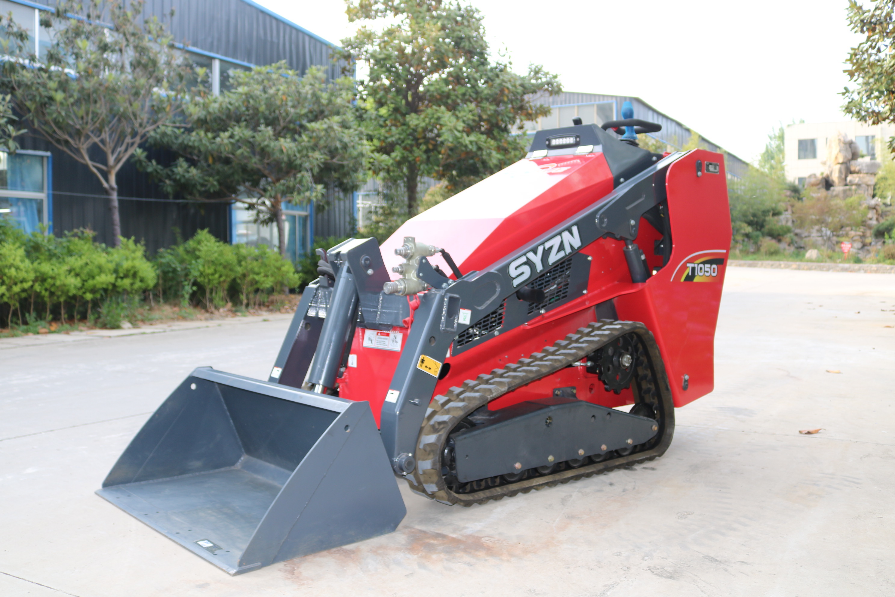 SYZN-T1050