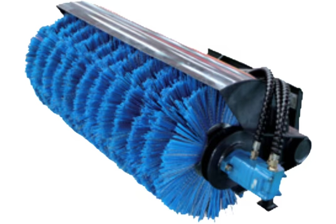 SY-0202 Snow sweeper