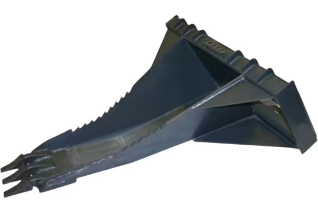 SY-0519 Stump bucket