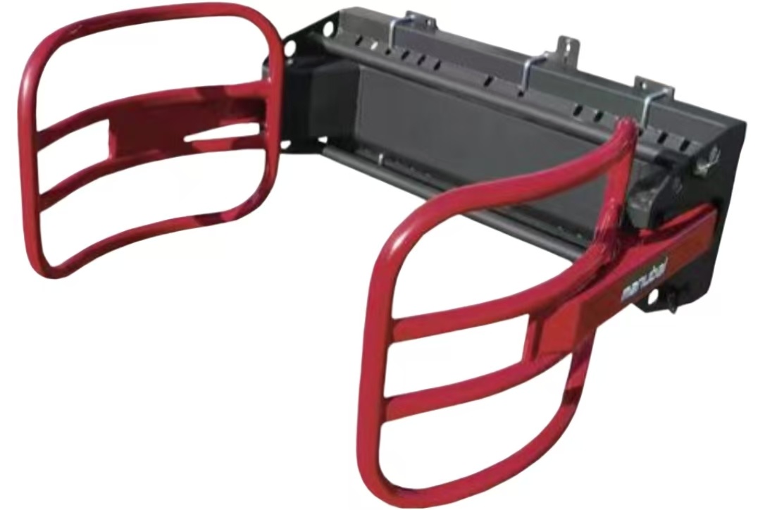 SY-0617 Alfalfa clamp