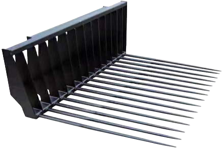 SY-0619 Agricultural manure fork