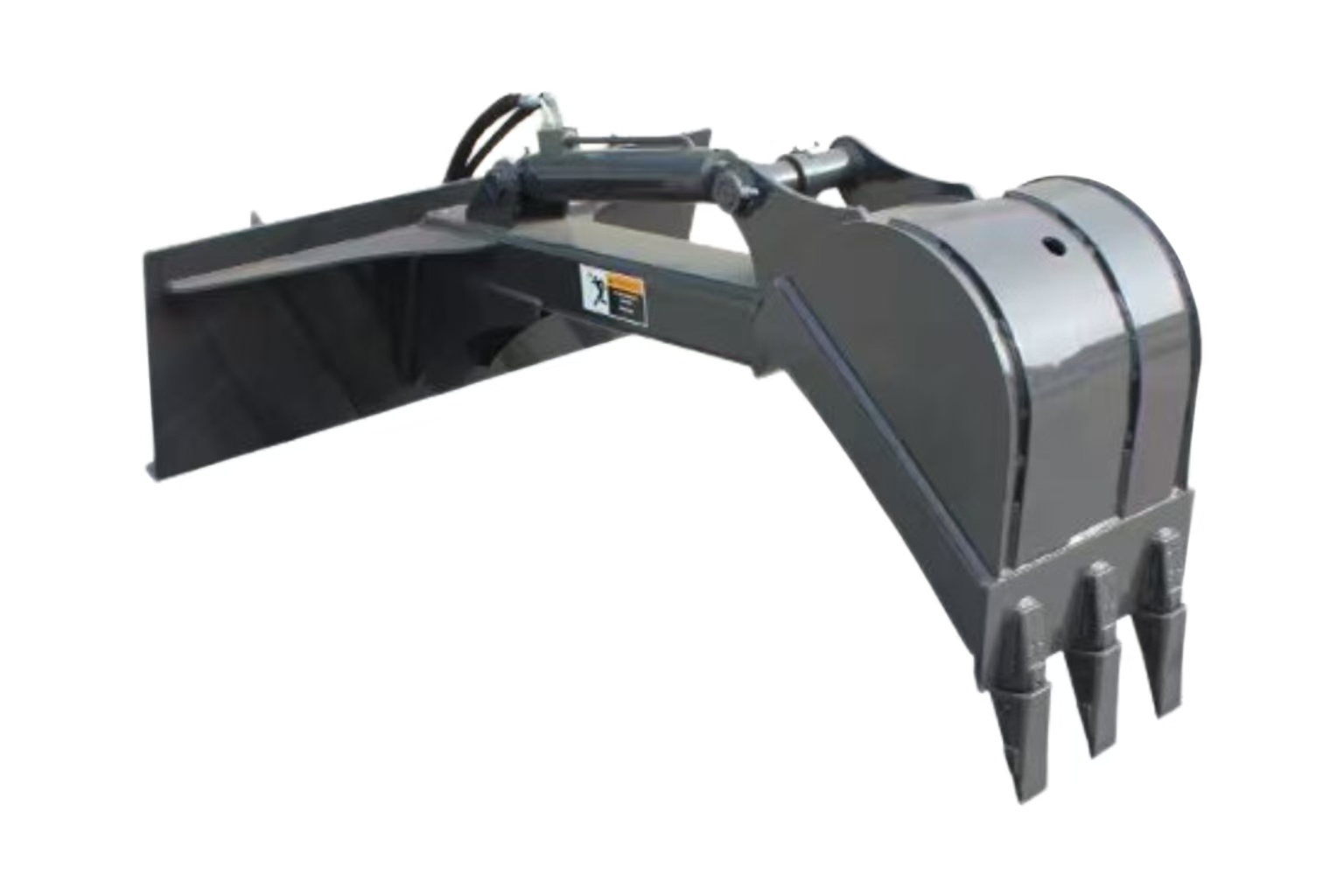 SY-0302 Direct excavator