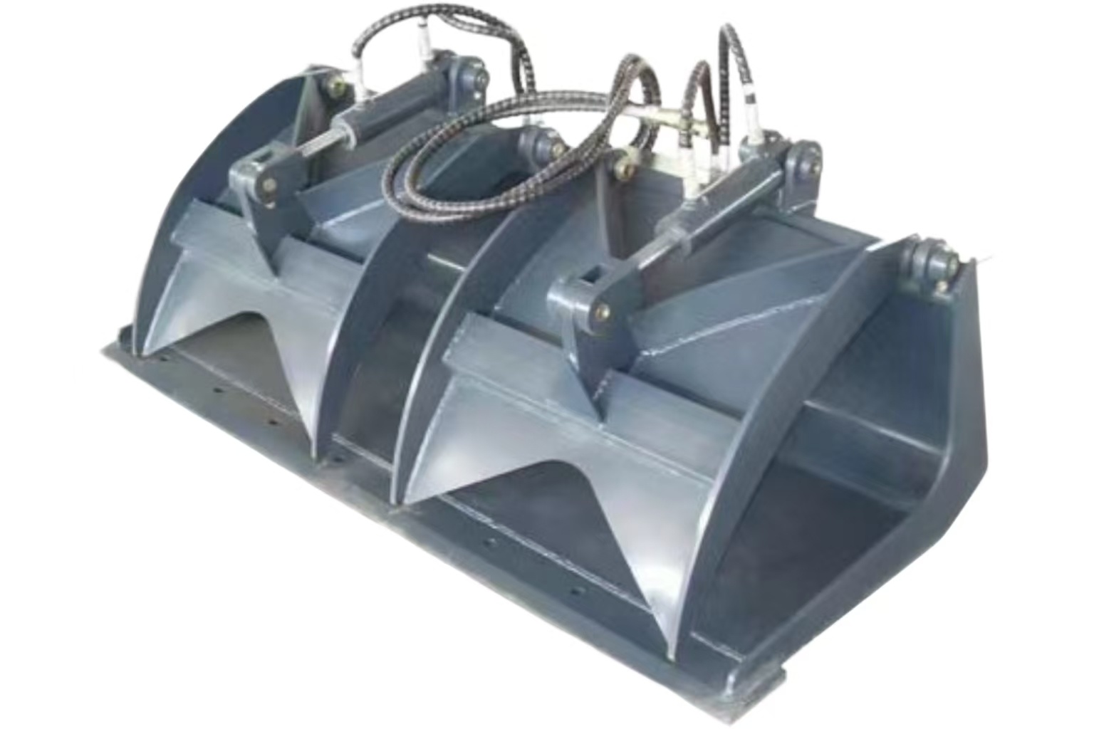 SY-0401 Industrial grab bucket
