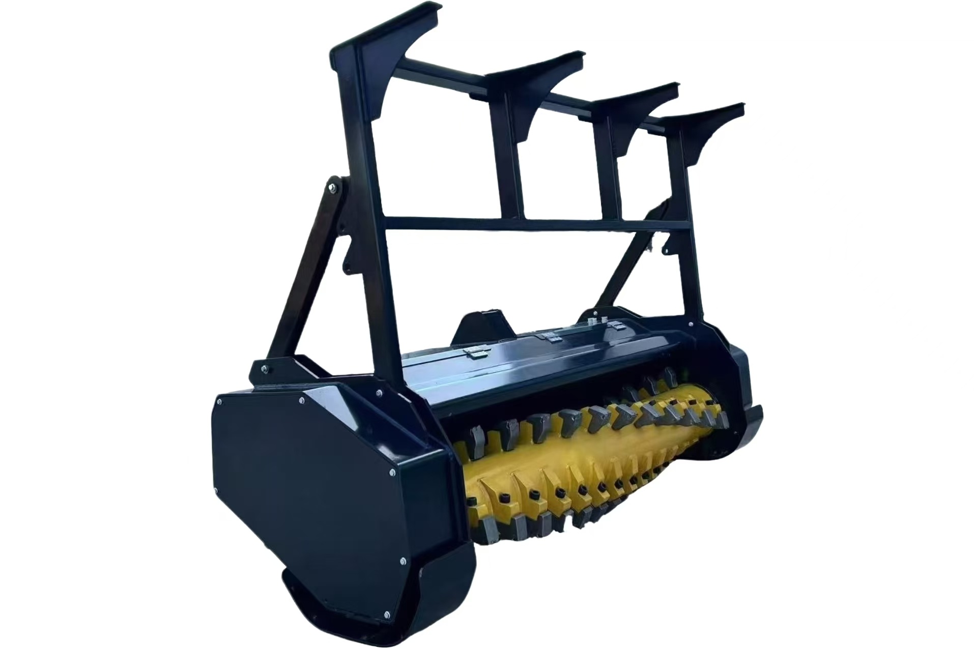SY-0507 Forest mulcher