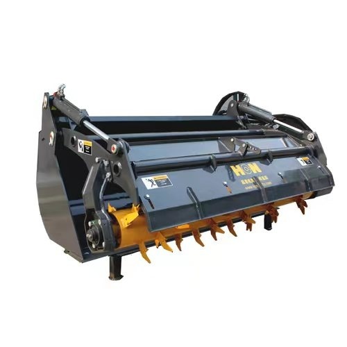 SY-0610 铲斗取料机