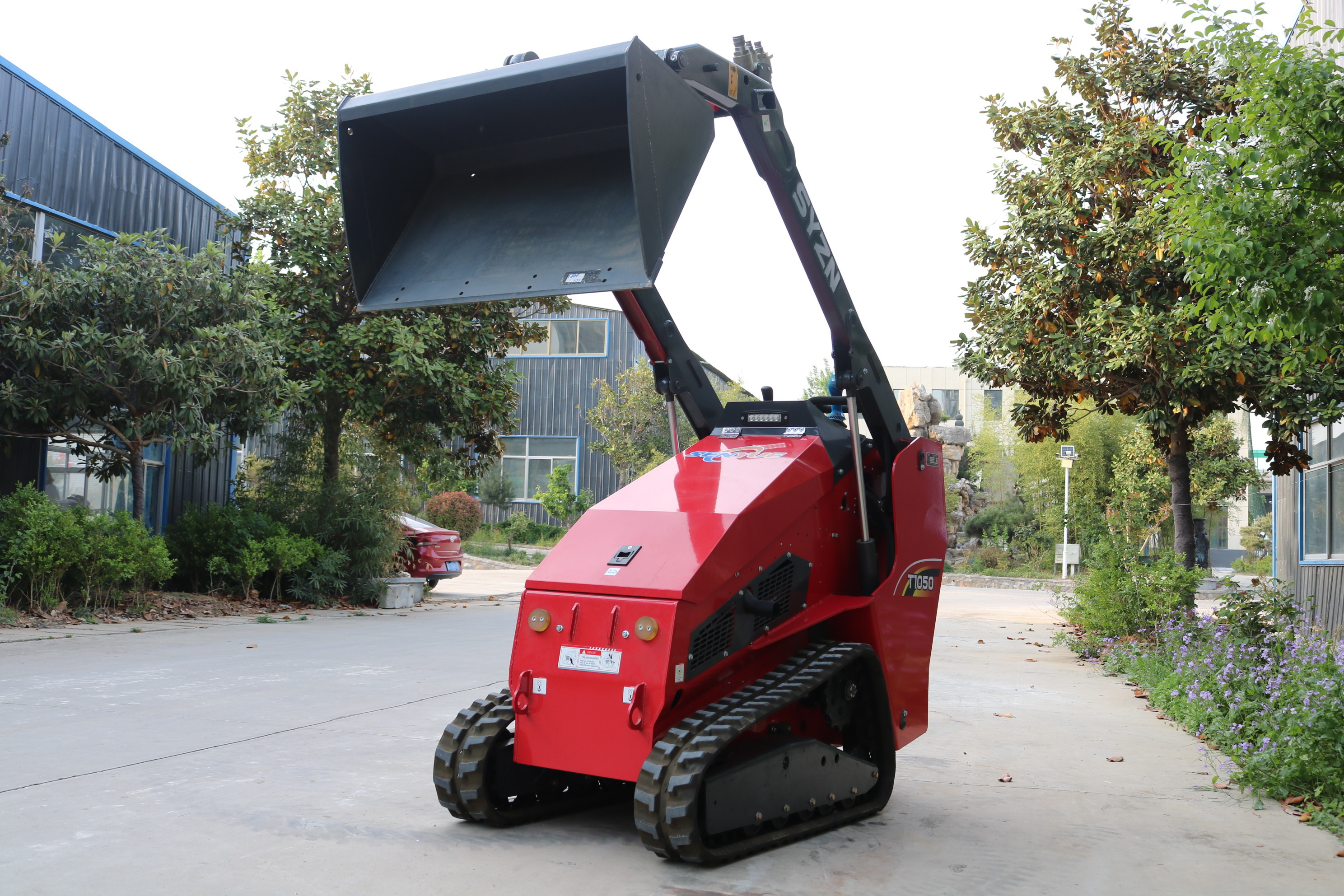 SYZN-T1050