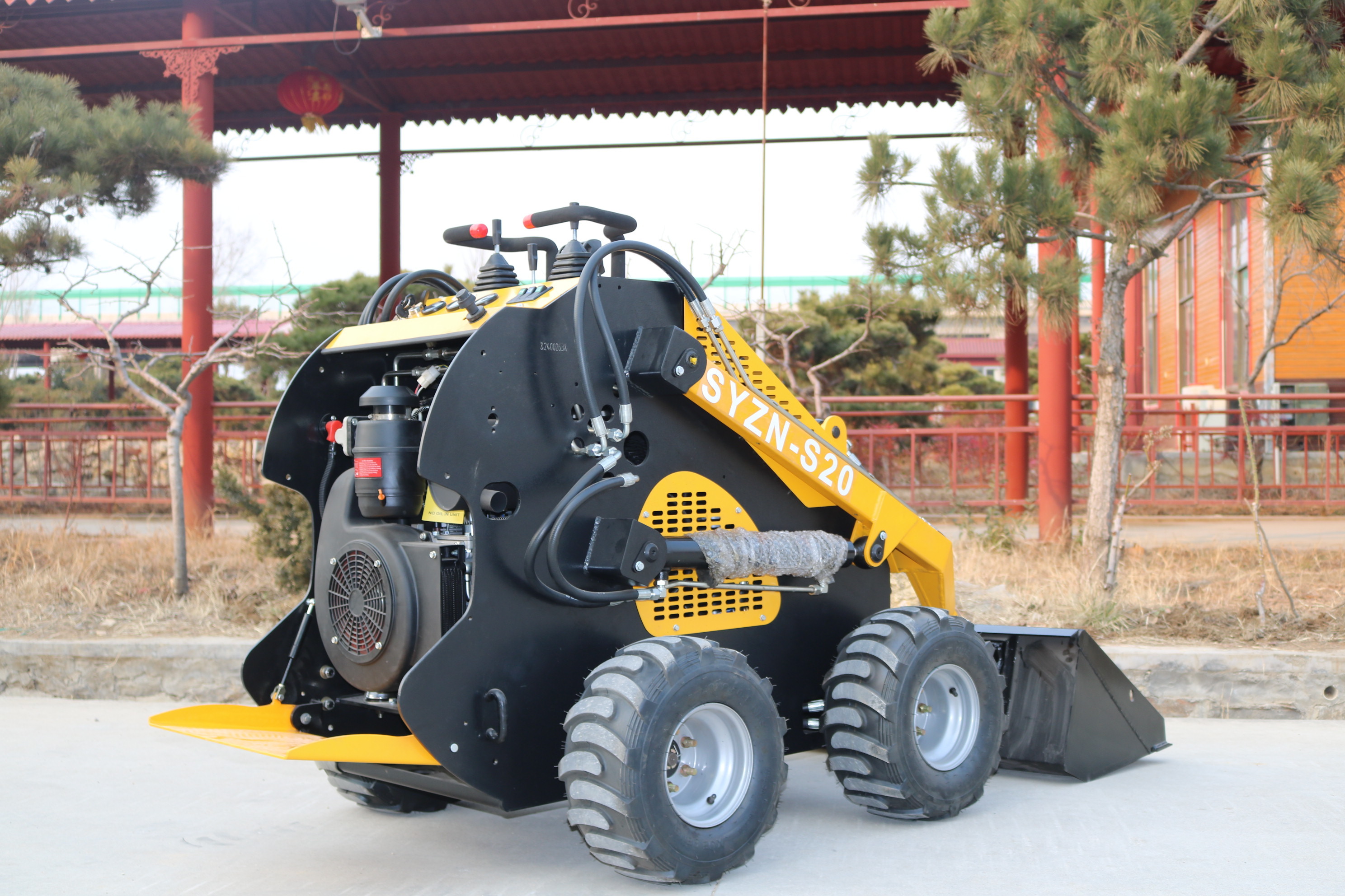 SYZN-S20