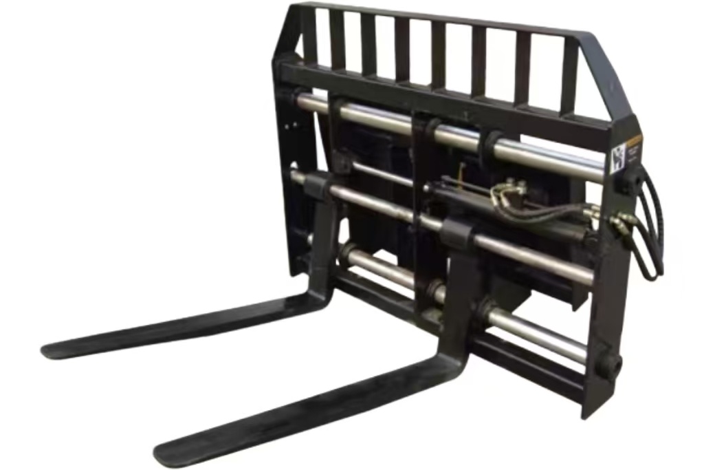 SY-0404 Side shift pallet fork