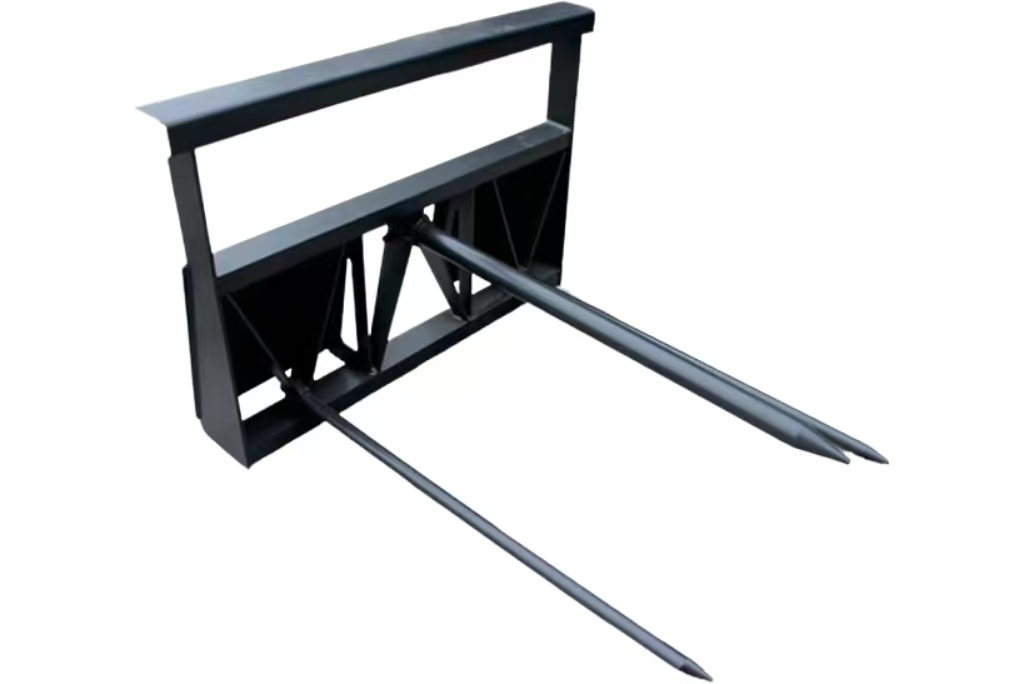 SY-0604 Straw fork