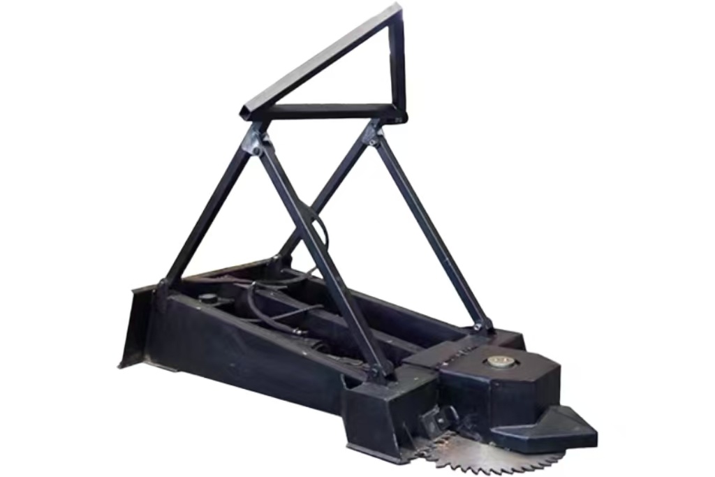 SY-0530 Tree saw
