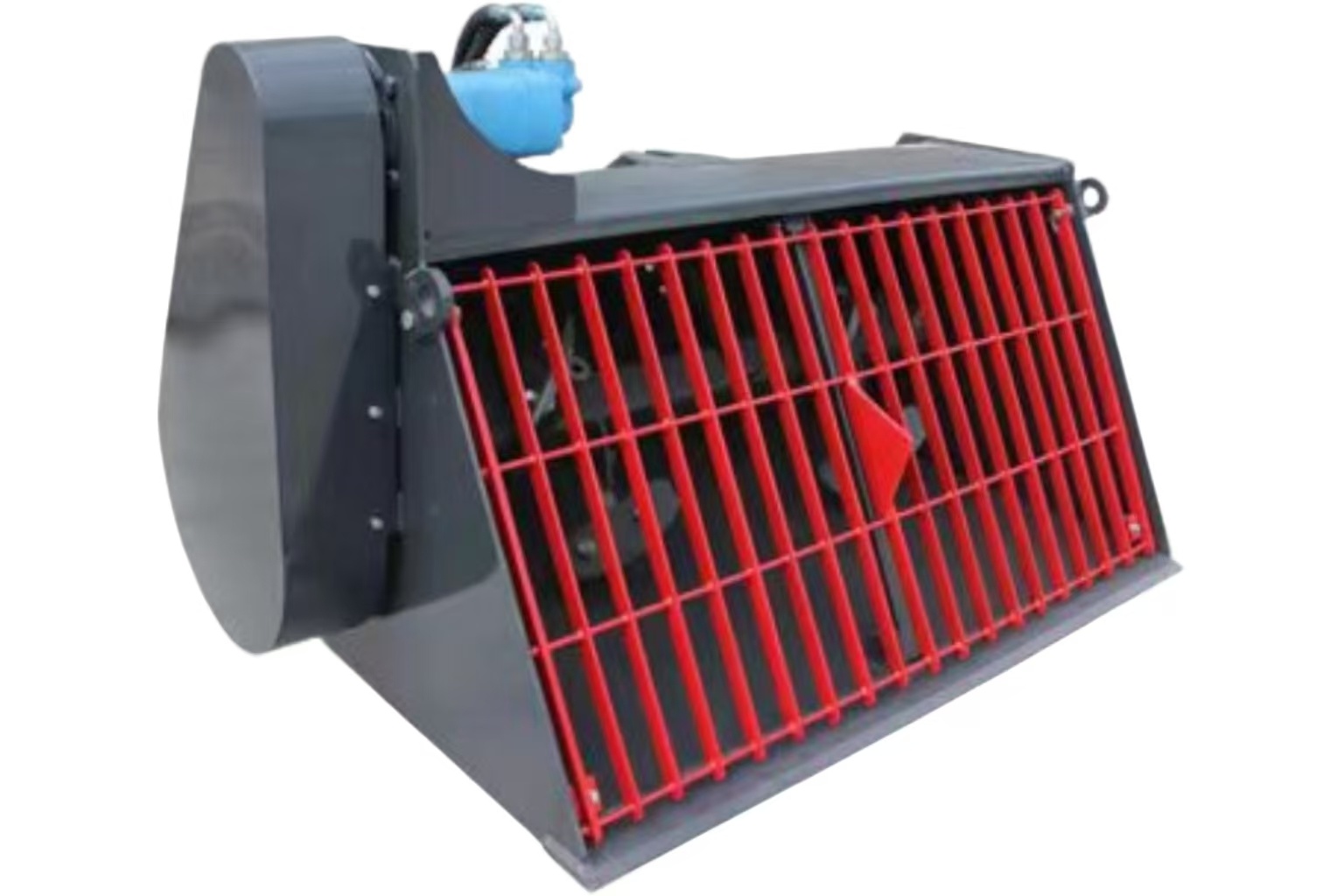SY-0305 Bucket mixer