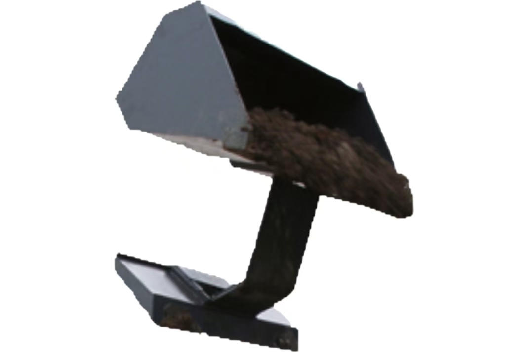 SY-0106 High dump bucket