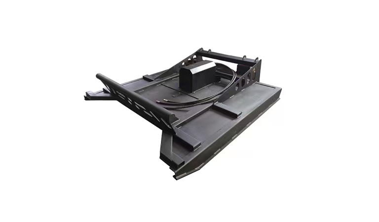 SY-0506 甩刀割草机