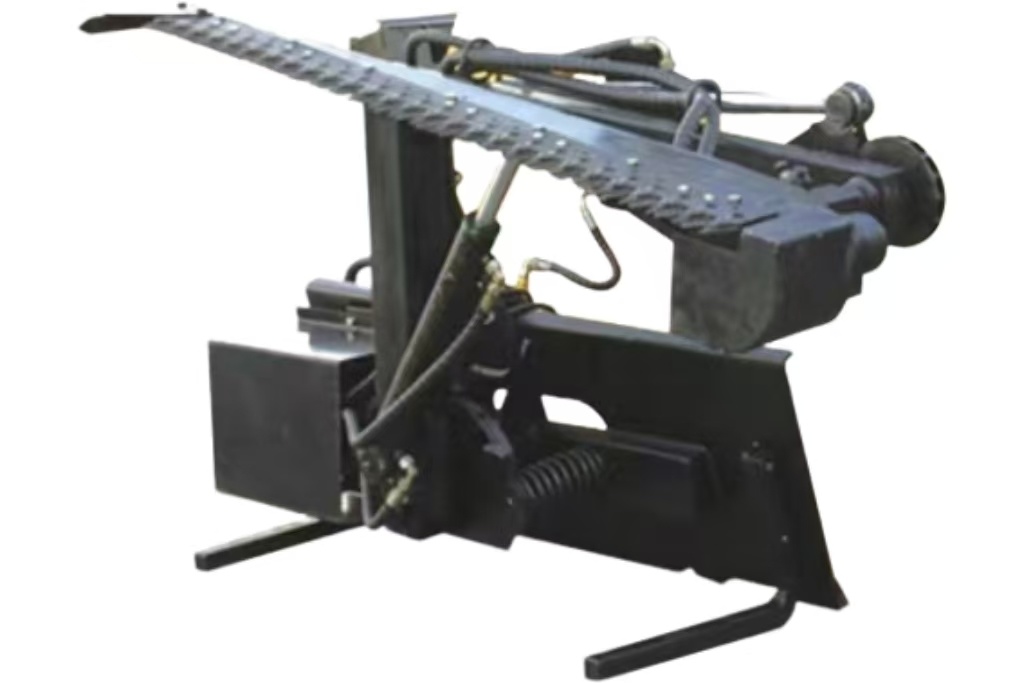 SY-0516 Hedge trimmer