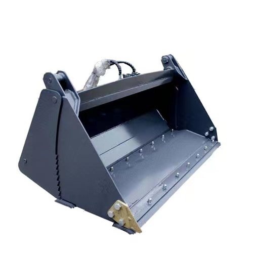 SY-0102四合一铲斗